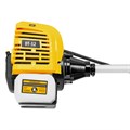 Триммер бензиновый DT 52S, 52 см3, 3 л. с, разъемная штанга, состоит из 2 частей Denzel 31600