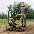 Мотоблок DPT-670S-PRO Denzel 35633