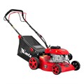 Газонокосилка бензиновая GL40SP-ZG, 40 см, 40 л MTX 39263