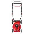 Газонокосилка бензиновая GL40SP-ZG, 40 см, 40 л MTX 39263