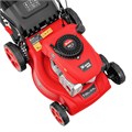 Газонокосилка бензиновая GL40SP-ZG, 40 см, 40 л MTX 39263