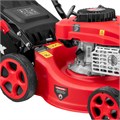 Газонокосилка бензиновая GL40SP-ZG, 40 см, 40 л MTX 39263