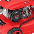 Газонокосилка бензиновая GL40SP-ZG, 40 см, 40 л MTX 39263