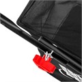 Газонокосилка бензиновая GL40SP-ZG, 40 см, 40 л MTX 39263