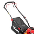 Газонокосилка бензиновая GL40SP-ZG, 40 см, 40 л MTX 39263