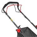 Газонокосилка бензиновая GL40SP-ZG, 40 см, 40 л MTX 39263