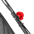 Газонокосилка бензиновая GL40SP-ZG, 40 см, 40 л MTX 39263