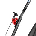 Газонокосилка бензиновая GL40SP-ZG, 40 см, 40 л MTX 39263