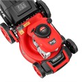Газонокосилка бензиновая GL46-ZG, 46 см, 65 л MTX 39264