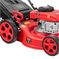 Газонокосилка бензиновая GL46-ZG, 46 см, 65 л MTX 39264