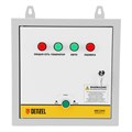 Блок автоматического запуска ENERGOMATIC GS-225 Denzel 43204