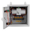 Блок автоматического запуска ENERGOMATIC GS-225 Denzel 43204