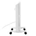 Конвектор электрический STH-1500, 1500 Вт, стич-элемент, термостат, колеса  MTX 45285