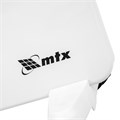 Конвектор электрический STH-1500, 1500 Вт, стич-элемент, термостат, колеса  MTX 45285